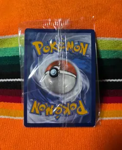 SEALED Pokemon Snorlax SVP051 Pokemon 151 SV Black Star Promo NM English TCG (b) - Image 2