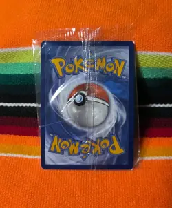SEALED Pokemon Snorlax SVP051 Pokemon 151 SV Black Star Promo NM English TCG (b) - Image 4
