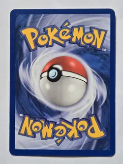 Dark Tyranitar Team Rocket Returns 20/109 Rare 120 HP ENG 2004 - Image 3