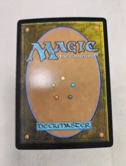 Magic:The Gathering - Tales of Middle-Earth - Paths of the Dead Foil Mythic - NM - Image 2