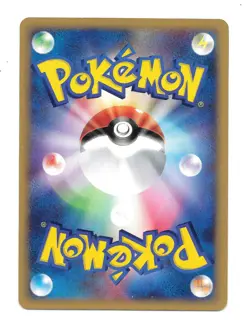 Raticate 061/088 Split Earth 1st Edition Japanese Pokemon Card MP-HP - Image 2