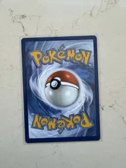 Mega Dragalge EX Chaos Rising #104/086 Holofoil English Pokemon TCG - Image 2