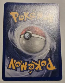 Pokemon TCG Dark Octillery Team Rocket Returns 8/109 Holo Rare ENG - Image 4