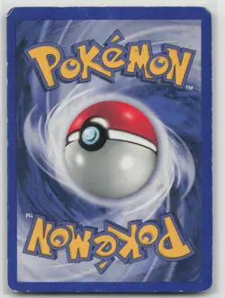 Psyduck 53/62 Common Fossil Pokemon Unlimited Heavily Played - Image 2