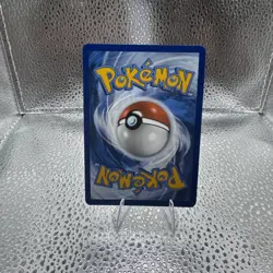 Glaceon ex 026/131 Pokemon TCG Scarlet & Violet: Prismatic Evol. NM Stamped B8 - Image 2