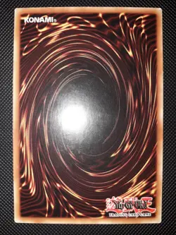 Yu-Gi-Oh! Verkorperung von Apophis, RP01-DE098, SCR, 2. Auflage, Deutsch, NM-EX - Image 5
