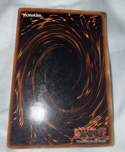 Yu-Gi-Oh Thousand-Eyes Restrict PSV-084 Ultra Rare Original Print (LP) - Image 3