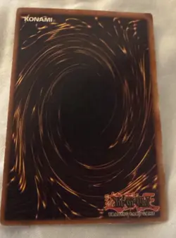 Yu-Gi-Oh Thousand-Eyes Restrict PSV-084 Ultra Rare Original Print (LP) - Image 4