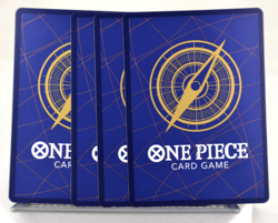 ST16 ST11-003 Backlight (C) Starter Deck 16: GREEN Uta One Piece CCG x4 - Image 2