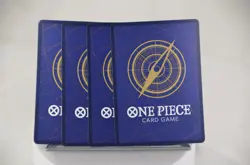 ST16 P-057 Fleeting Lullaby (P) Starter Deck 16: GREEN Uta One Piece CCG x4 - Image 2