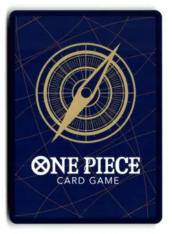 Boa Hancock EB04-027 Rare The Azure Sea's Seven One Piece Foil Near Mint - Image 2