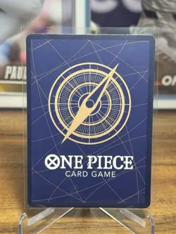 Mr.3(Galdino) OP16-056 SR | The Time of Battle One Piece TCG - Image 2