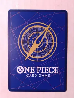 Mr.3(Galdino) (OP16-056) SR | One Piece: The Time of Battle | NM Foil - Image 2