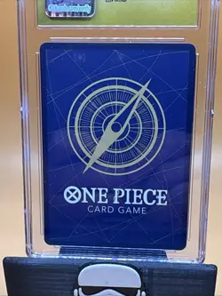 Marguerite OP07-054 One Piece 500 Years in the Future Rare CGC Prestine 10 - Image 4
