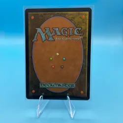 Leyline of Singularity FOIL Guildpact Blue Rare MTG - Image 2