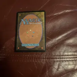 LP - Plains (331) - Foil - Onslaught - Magic The Gathering English MTG - Image 2