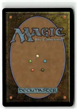 2023 MTG CMM Knighted Myr C Artifact Creature #36 - Image 2