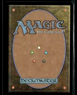 2023 MTG CMM Tetsuko Umezawa, Fugitive U Legendary Creature #126 - Image 2