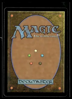 2024 MTG MH3 Temperamental Oozewagg C Creature #172 - Image 2