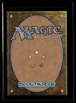 2024 MTG MKM Forest Land Foil #276 - Image 2