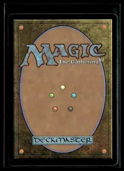 2023 MTG CMM Foundry Inspector C Artifact Creature #385 - Image 2