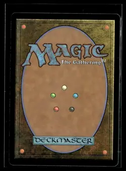 2023 MTG CMM Shimmer Myr U Artifact Creature #409 - Image 2