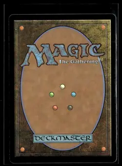 2023 MTG CMM Fellwar Stone U Artifact #382 - Image 2