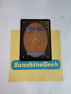Sol Ring (2467) Secret Lair Fallout Foil - Image 3