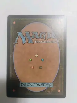 Bloodstained Mire LP MTG Khans of Tarkir (KTK) (230) Authentic - Image 2