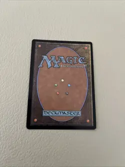 Mana Crypt (Borderless) Double Masters Foil - Image 2