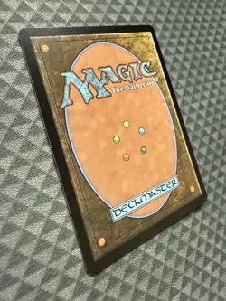 MTG Stirring Hopesinger #0324 Foil Extended Art Rare Secrets of Strixhaven (SOS) - Image 5