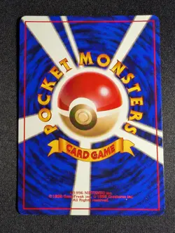 Pokemon Japanese Cool Porygon No. 137 Holo Rare CD Promo NM - Image 2