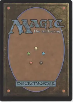 Disdainful Stroke Magic the Gathering Standard Showdown Promo - Image 2