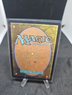 Tundra Wall (0220) Avatar: The Last Airbender: Eternal-Legal Foil - Image 2
