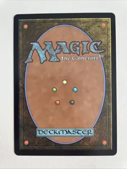Counterspell Non-Foil Borderless (0052) MTG - Marvel Universe Eternal - Legal NM - Image 2