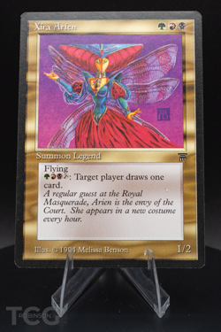Xira Arien - Legends Regular - Magic the Gathering - Image 1