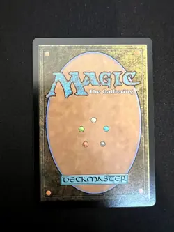 Peter Parker's Camera 171 R Marvel's Spider-Man Magic: The Gathering NM/M - Image 2