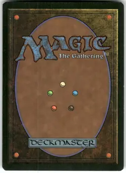 Svyelunite Priest Fallen Empires Magic The Gathering MTG Card 1994 LP - Image 3