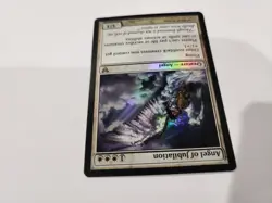 Angel of Jubilation Foil Avacyn Restored - MTG Magic The Gathering - M/NM - Image 3