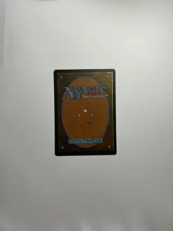 X1-MTG Magic the Gathering High Tide (18c/187) Fallen Empires LP - Image 2
