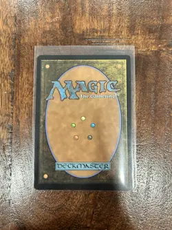 1x Orcish Bowmasters *FOIL* - LotR: Tales of Middle Earth Rare MTG NM - Image 2