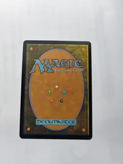Monument to Endurance (First-Place Foil) Aetherdrift Foil - Image 2