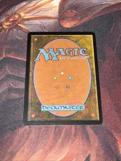 Stifle X1 Mtg Scourge Lp - Image 2