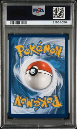 2022 Pokemon Sword & Shield - Lost Origin - Lady - Ultra Rare #193 PSA 10 GEM MT - Image 2