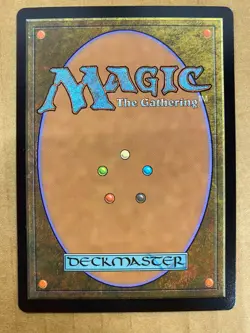 MTG 1x FOIL Mana Drain 11 Outlaws of Thunder Breaking News Magic Gathering x1 NM - Image 2