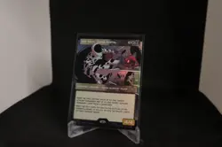 The Spot, Living Portal (Borderless) Marvel's Spider-Man Foil - Image 1