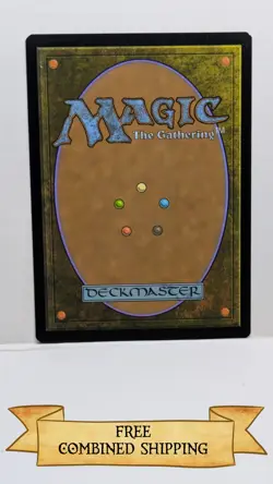 Leyline of Abundance Core Set 2020 Regular - Image 2