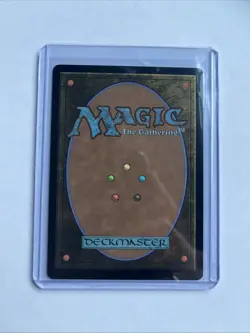 MTG MAGIC Birthing Ritual Modern Horizons 3 Regular MYTHIC NM a20 - Image 2