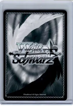 2020 Weiss Schwarz Fujimi Fantasia Bunko Xenovia, Holy Sword #FDD/W65-064 C - Image 2