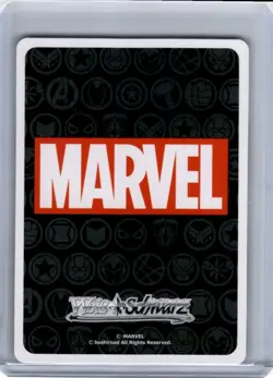 2021 Weiss Schwarz MARVEL Wasp #MAR/S89-085 U - Image 2